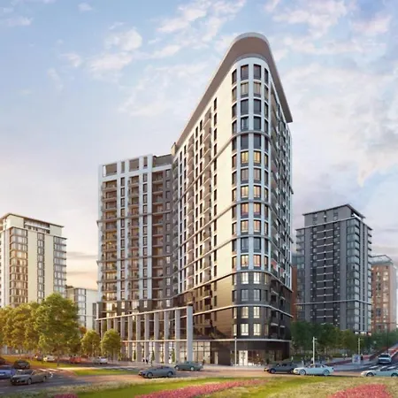 Apartman Masa Belgrade Waterfront *