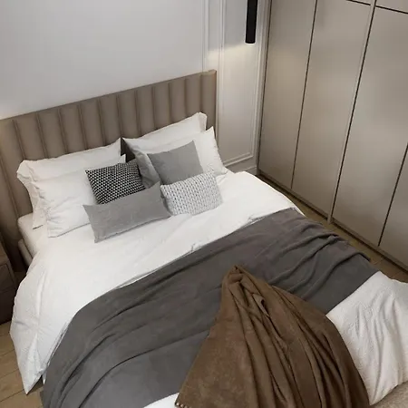 Apartment Masa Belgrade Waterfront *